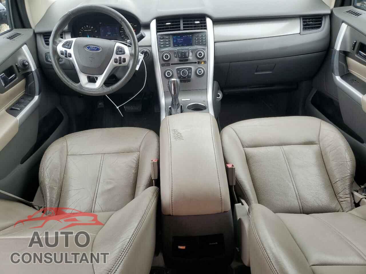 FORD EDGE 2013 - 2FMDK3JC1DBE31078