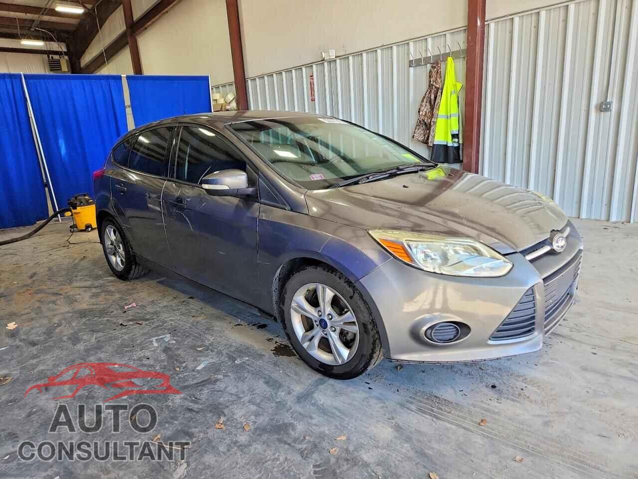 FORD FOCUS 2014 - 1FADP3K26EL316771
