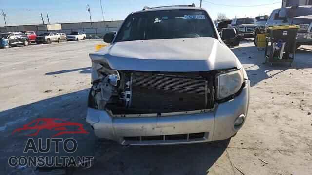 FORD ESCAPE 2011 - 1FMCU0DG9BKA74075