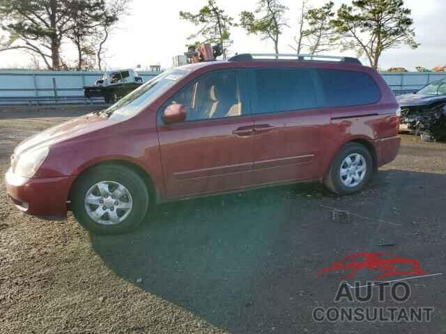 KIA All Models 2006 - KNDMB233366058994
