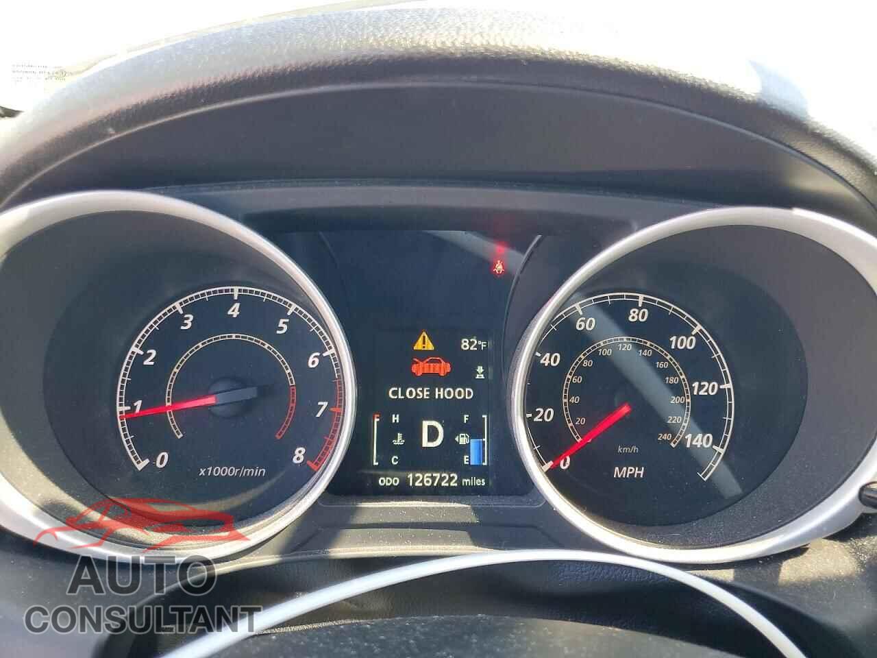MITSUBISHI OUTLANDER 2015 - 4A4AP3AWXFE052566