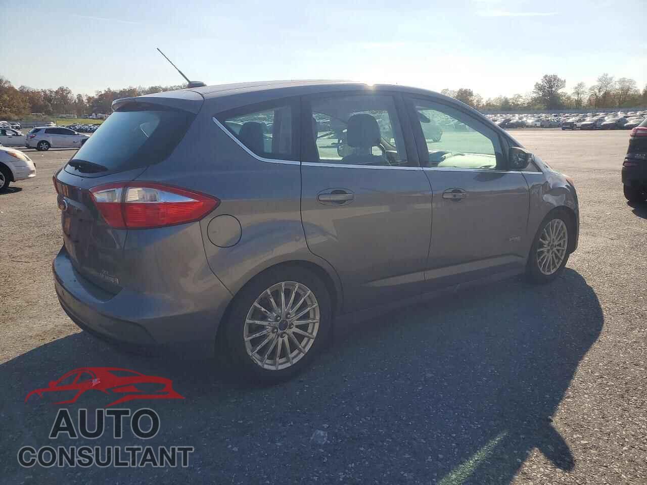FORD CMAX 2014 - 1FADP5BU0EL501010