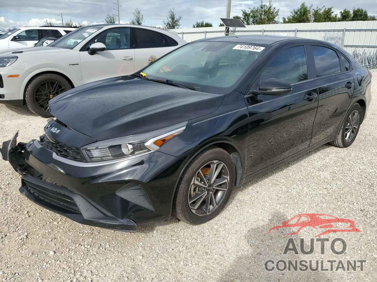 KIA FORTE 2022 - 3KPF24ADXNE475084