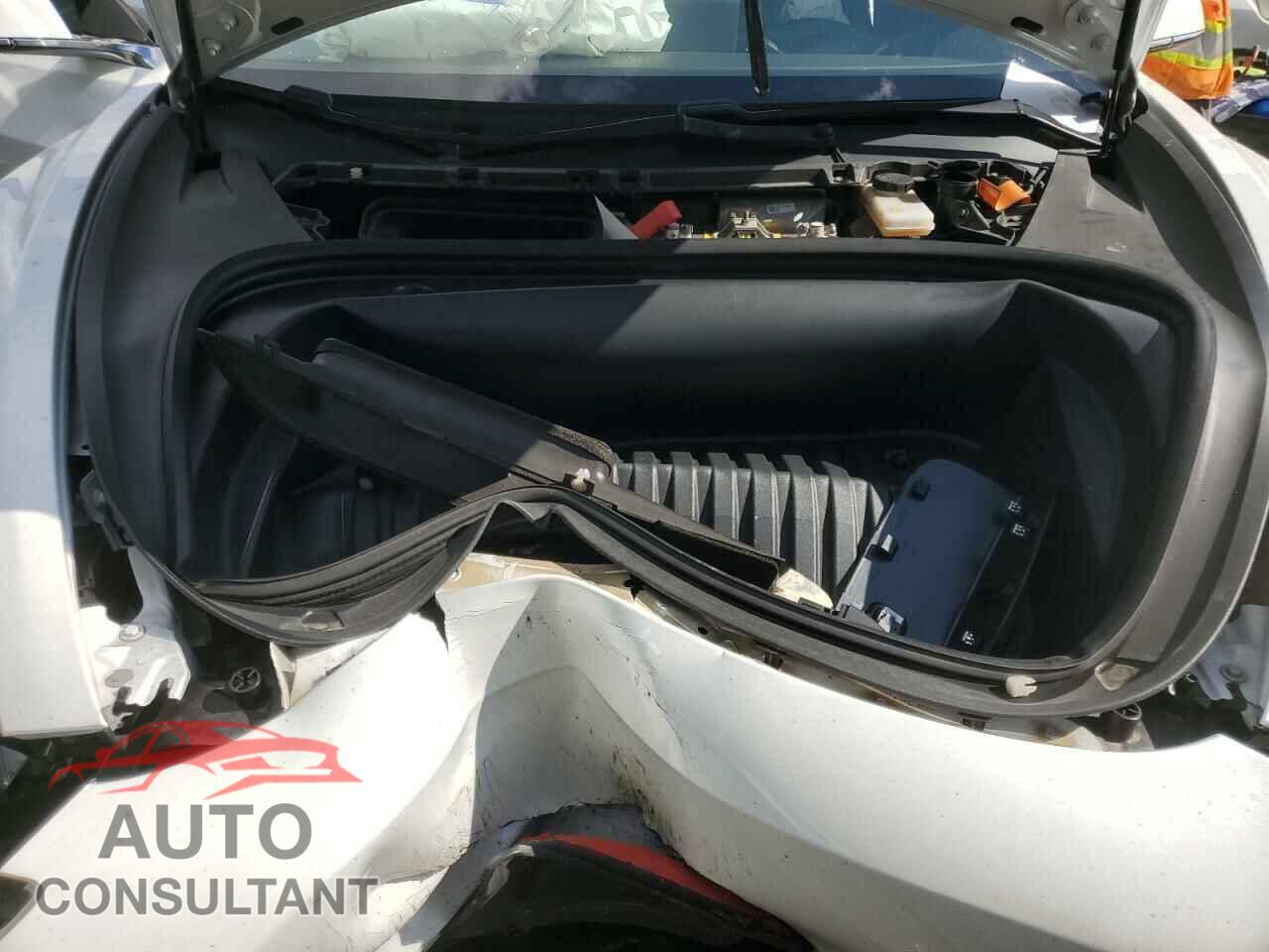 TESLA MODEL 3 2020 - 5YJ3E1EB9LF795084