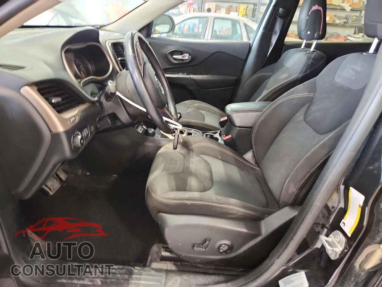 JEEP CHEROKEE 2016 - 1C4PJMCSXGW251129