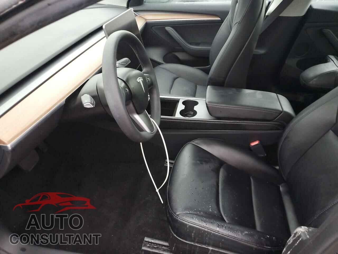 TESLA MODEL 3 2023 - 5YJ3E1EAXPF699459