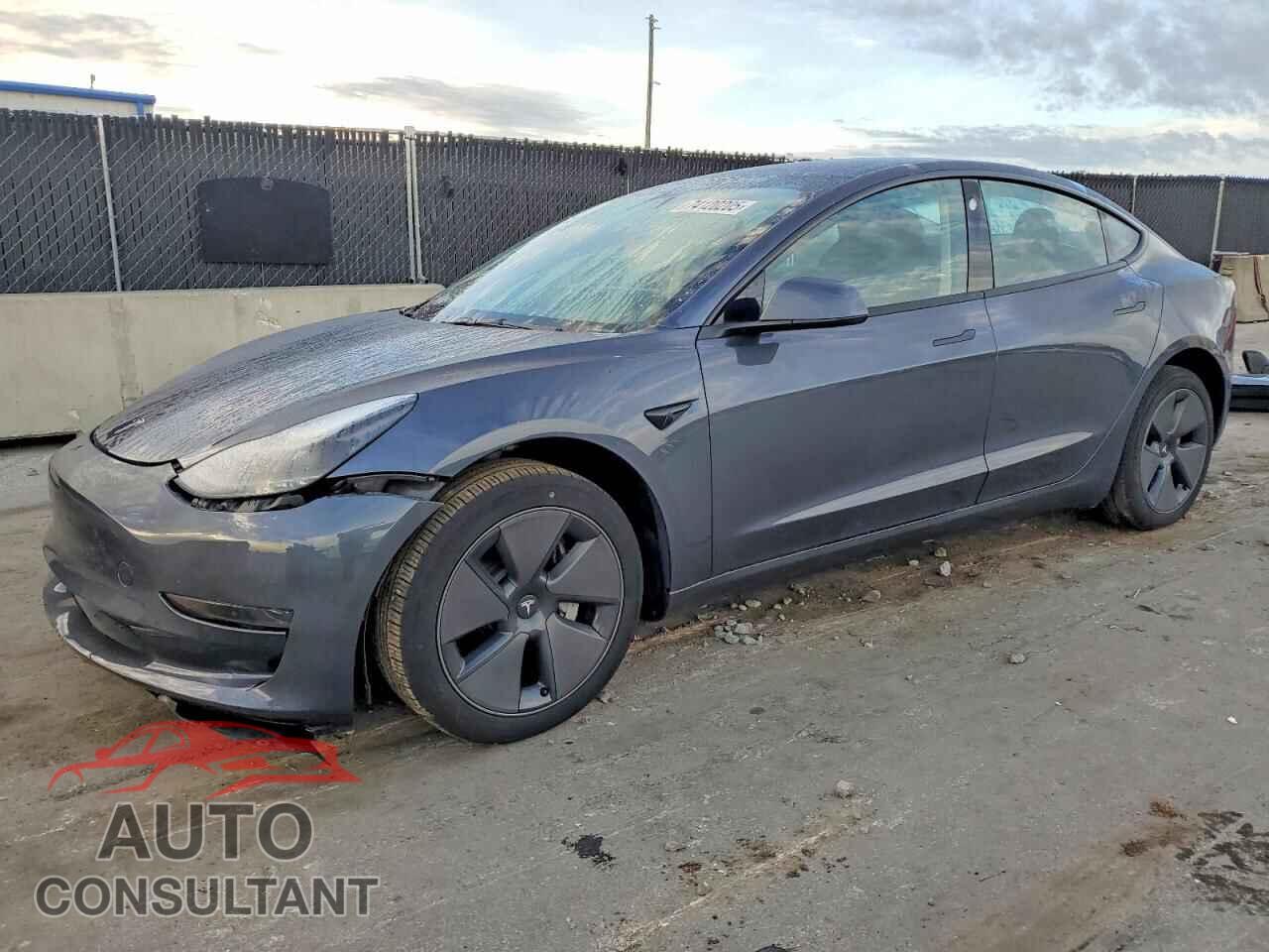 TESLA MODEL 3 2023 - 5YJ3E1EA3PF681286