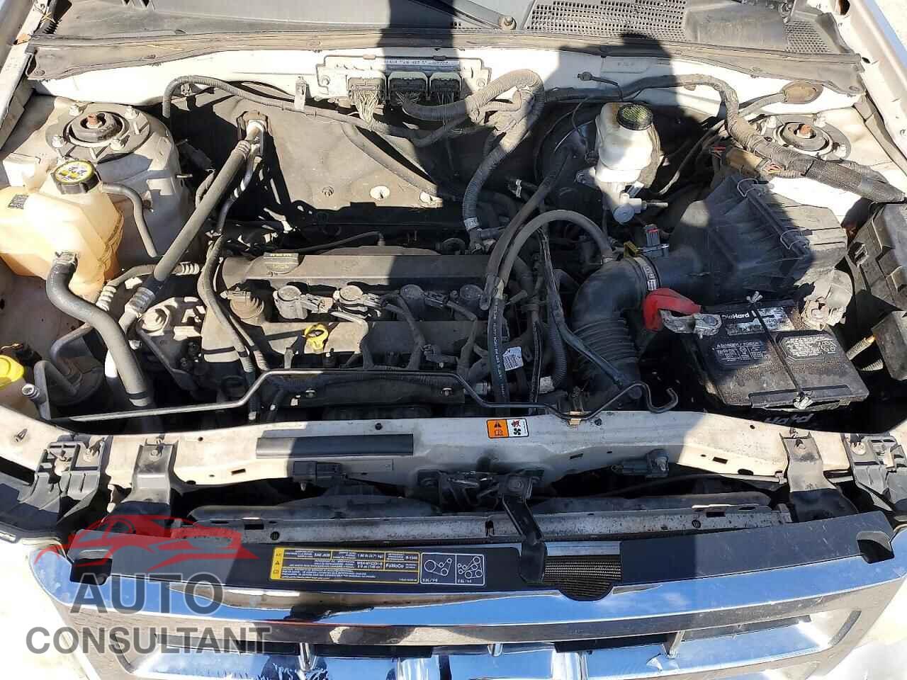 FORD ESCAPE 2012 - 1FMCU0D7XCKA17305