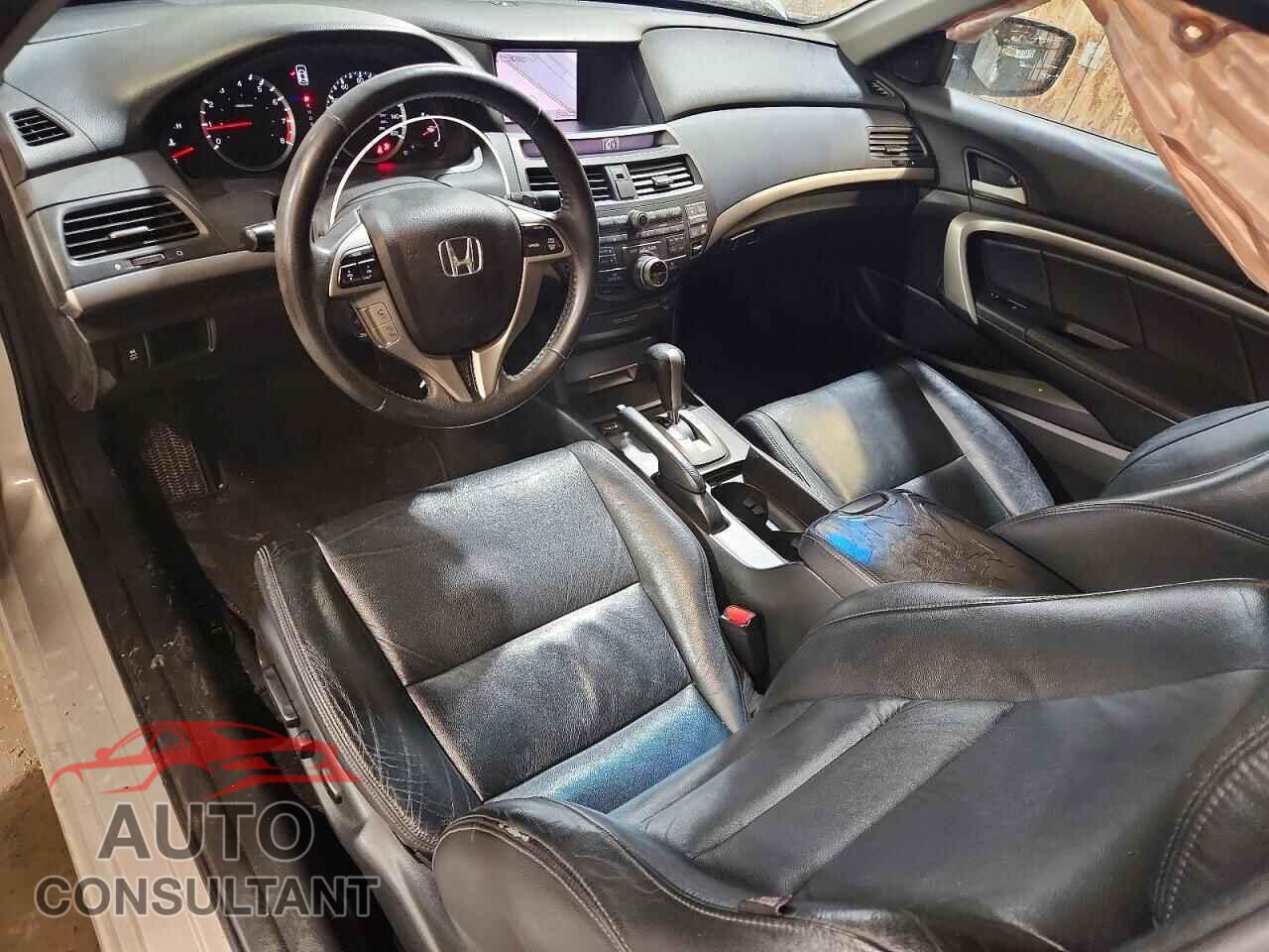 HONDA ACCORD 2012 - 1HGCS2B8XCA010623