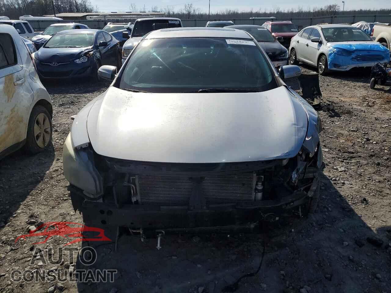 NISSAN MAXIMA 2012 - 1N4AA5AP1CC826424