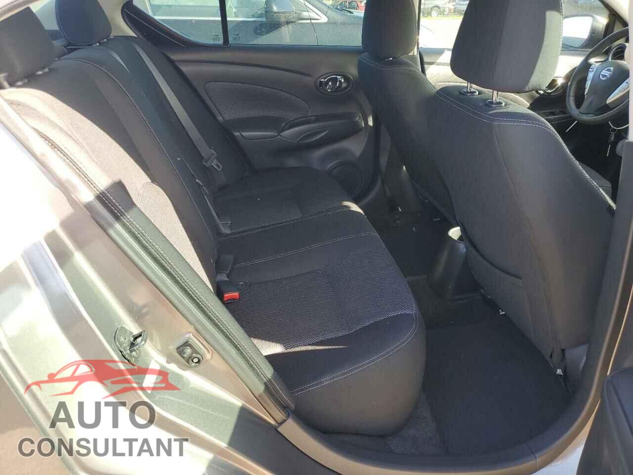 NISSAN VERSA 2017 - 3N1CN7AP7HL807331