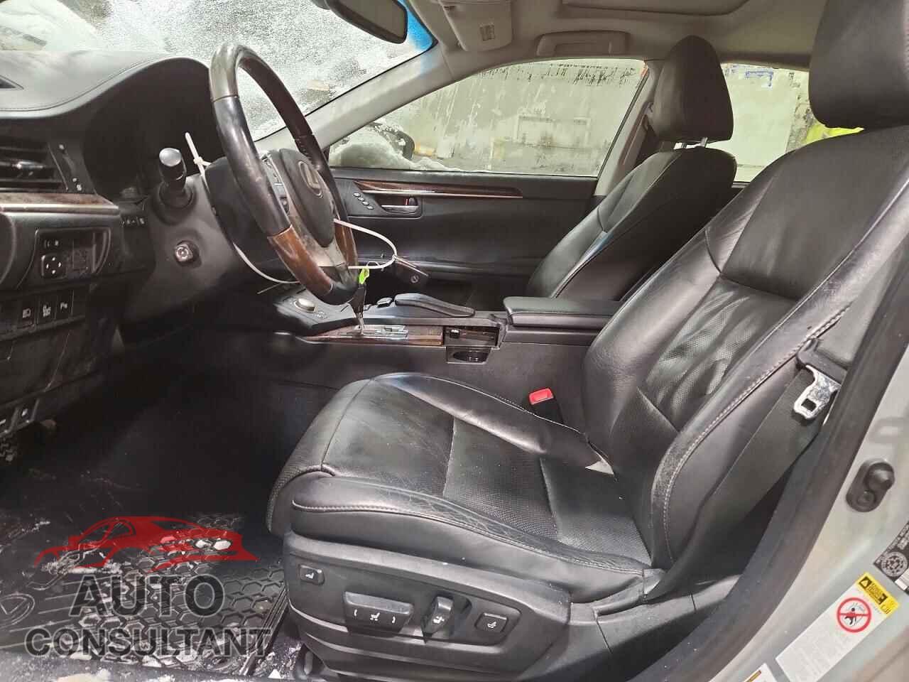 LEXUS ES300 2014 - JTHBW1GG2E2040557