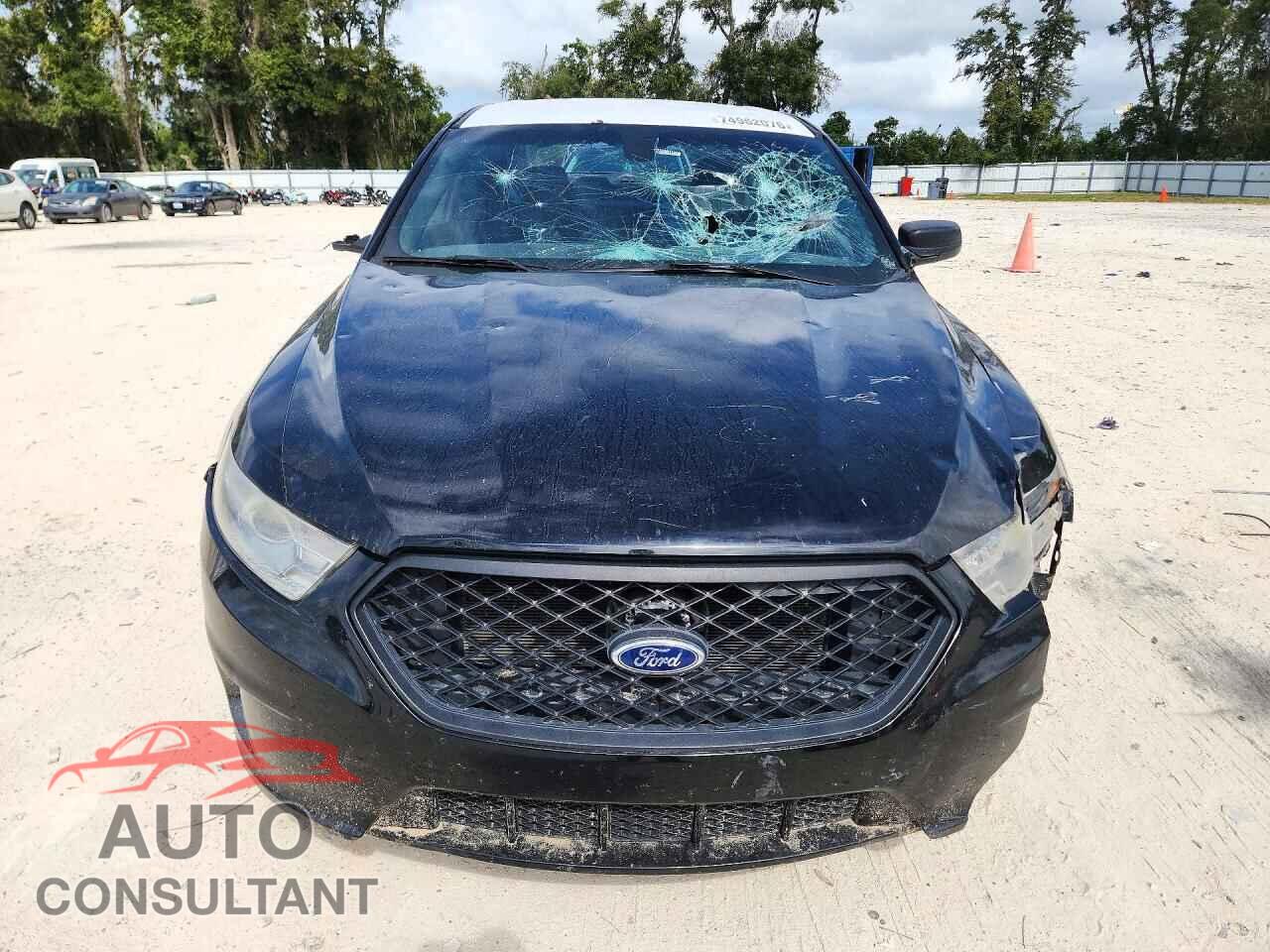 FORD TAURUS 2016 - 1FAHP2MK7GG106524