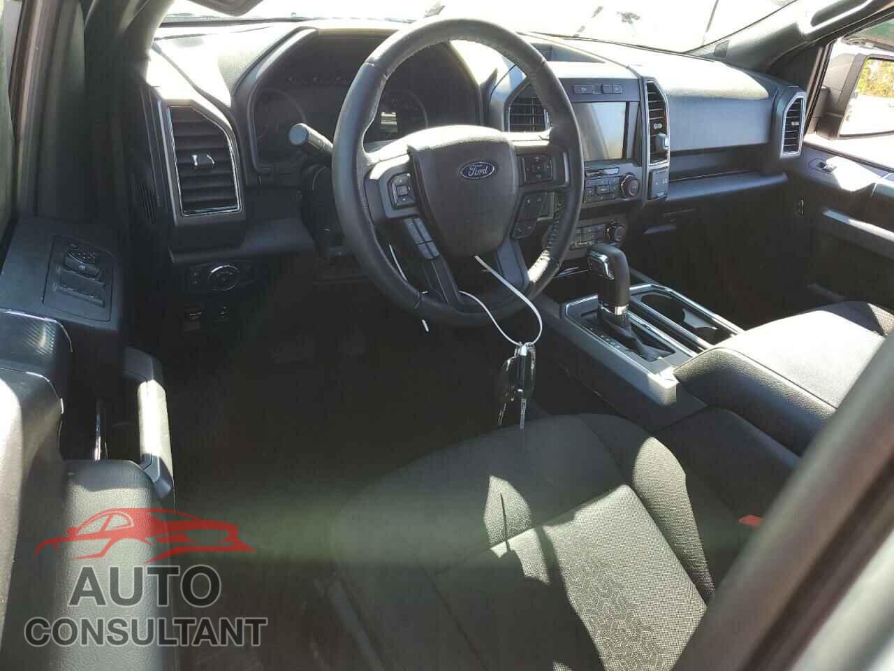 FORD F-150 2020 - 1FTEX1EP1LFC55996