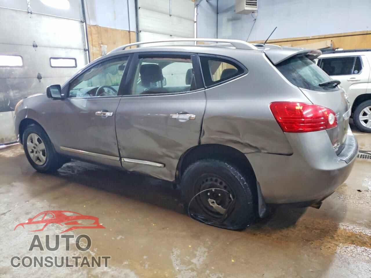 NISSAN ROGUE 2015 - JN8AS5MV5FW754765
