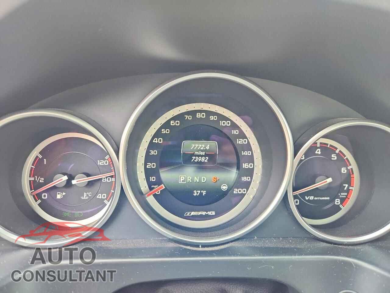 MERCEDES-BENZ E-CLASS 2014 - WDDHH7GB6EB068042