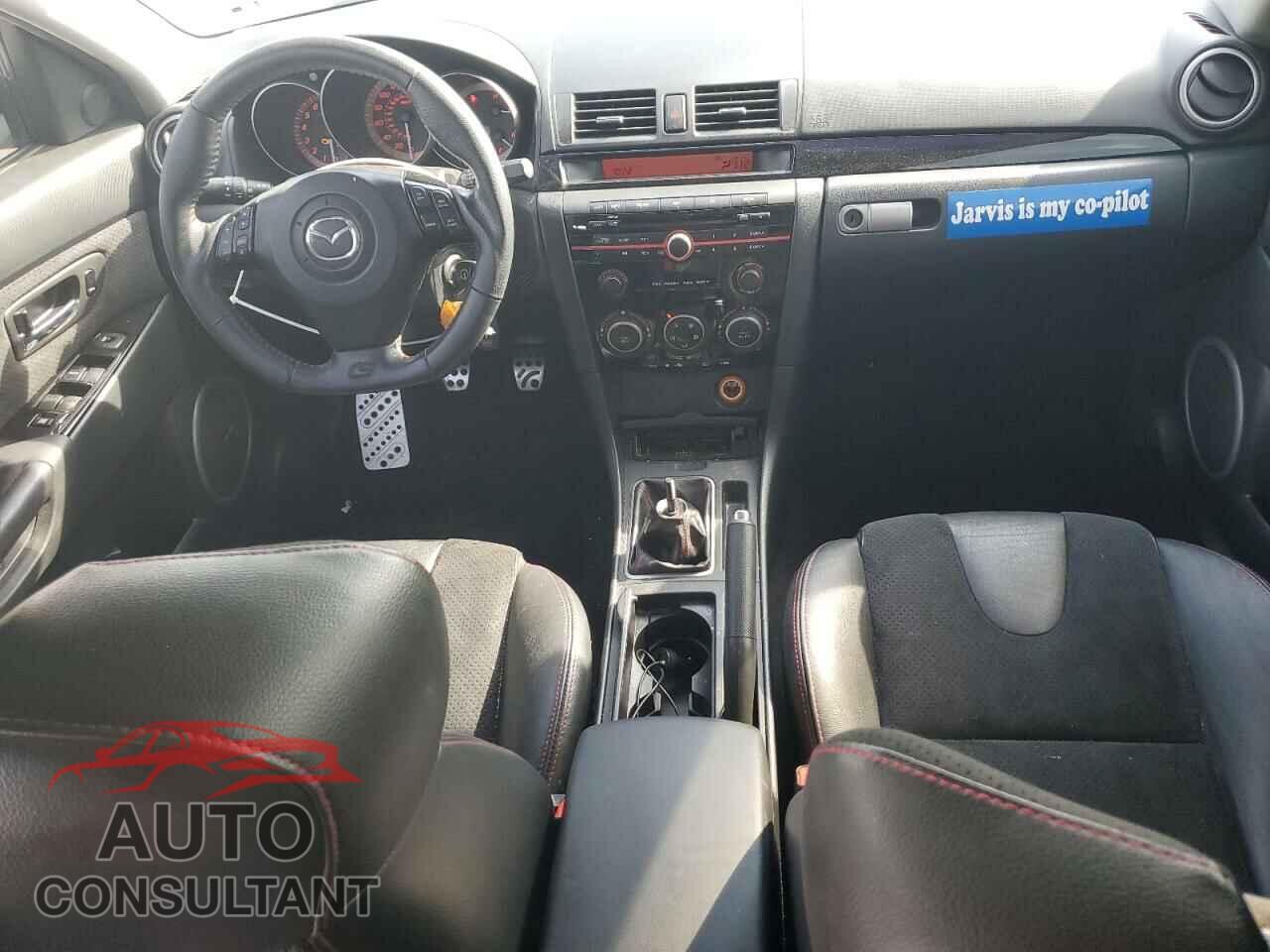 MAZDA ALL OTHER 2009 - JM1BK34MX91238575