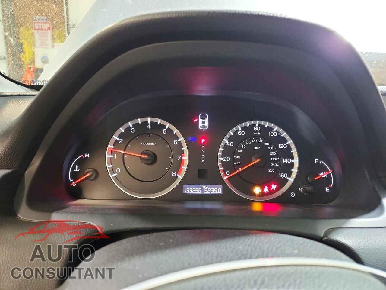 HONDA ACCORD 2012 - 1HGCS2B8XCA010623
