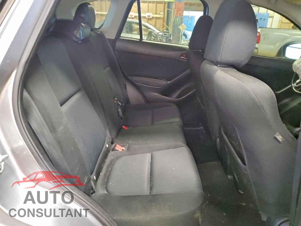 MAZDA CX-5 2014 - JM3KE2BE2E0381766