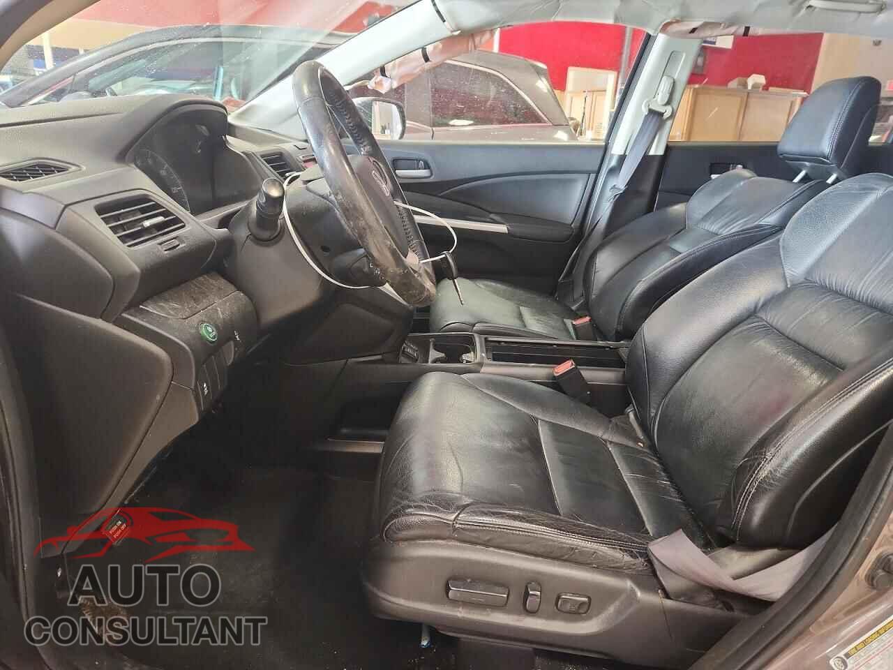 HONDA CRV 2013 - 5J6RM4H70DL029520