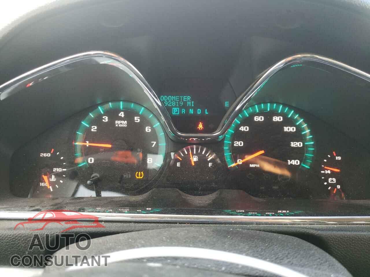 CHEVROLET TRAVERSE 2017 - 1GNKRHKD5HJ149594