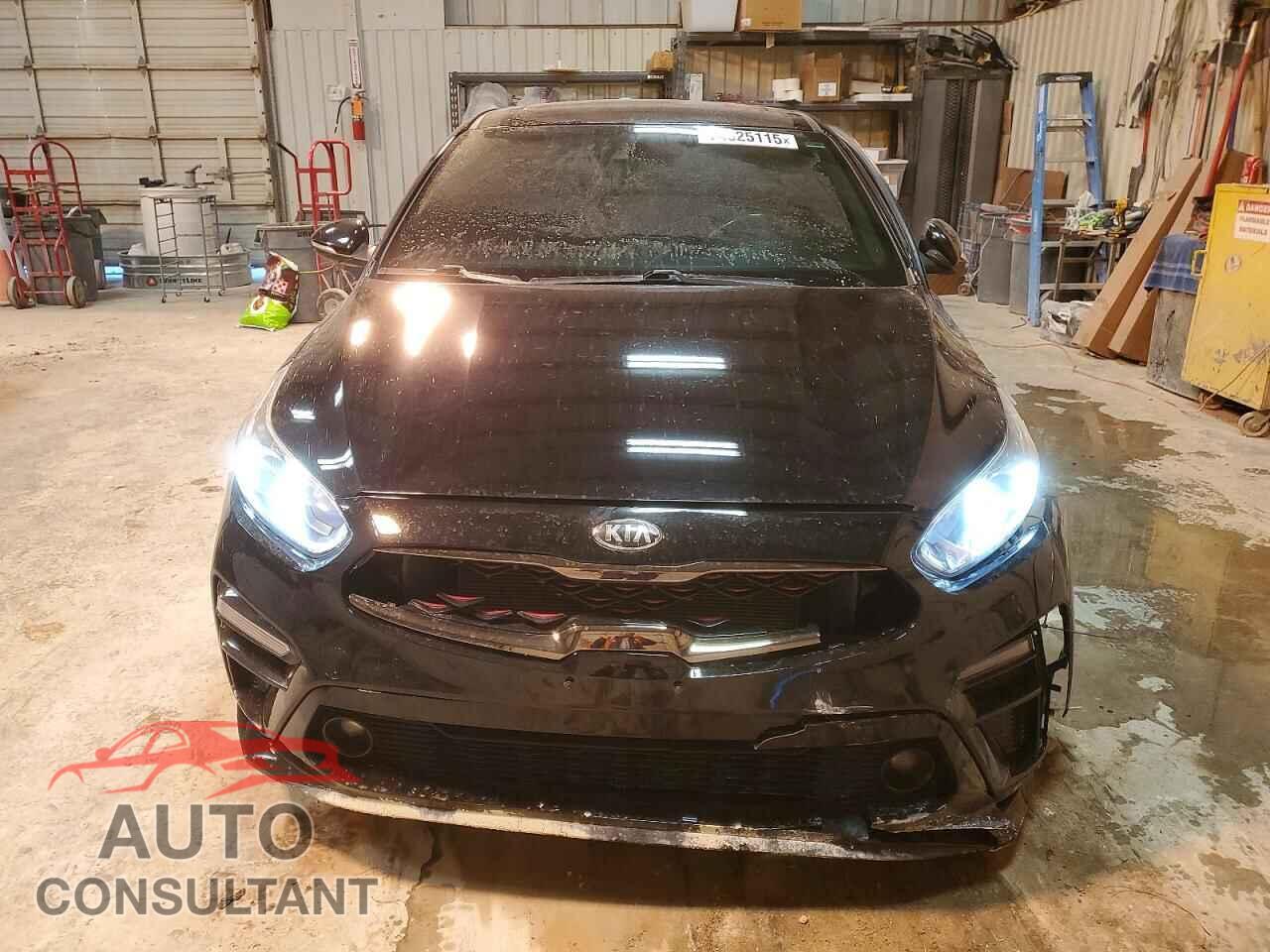KIA FORTE 2020 - 3KPF34AD0LE248951