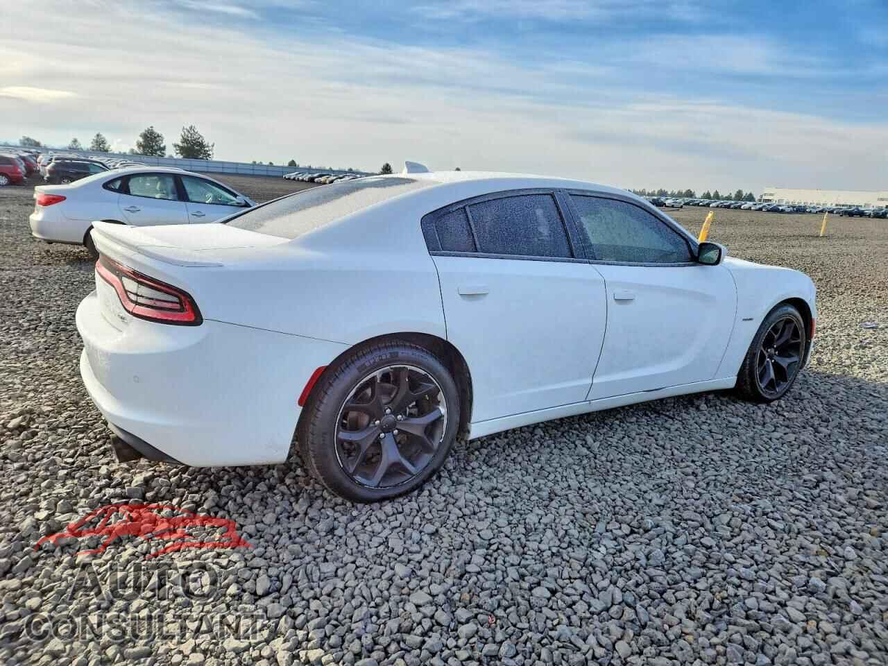 DODGE CHARGER 2015 - 2C3CDXCT1FH848400