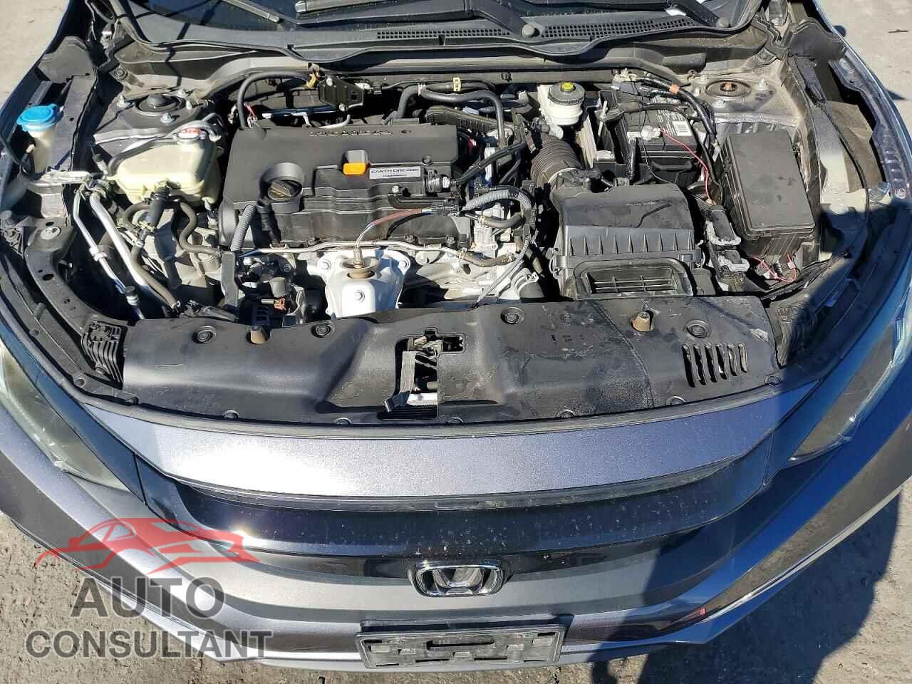 HONDA CIVIC 2020 - 2HGFC2F61LH540080