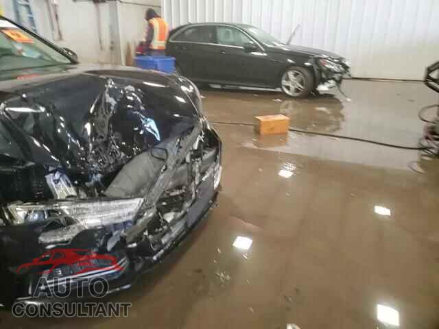 AUDI A4 2018 - WAUDNAF41JA060235
