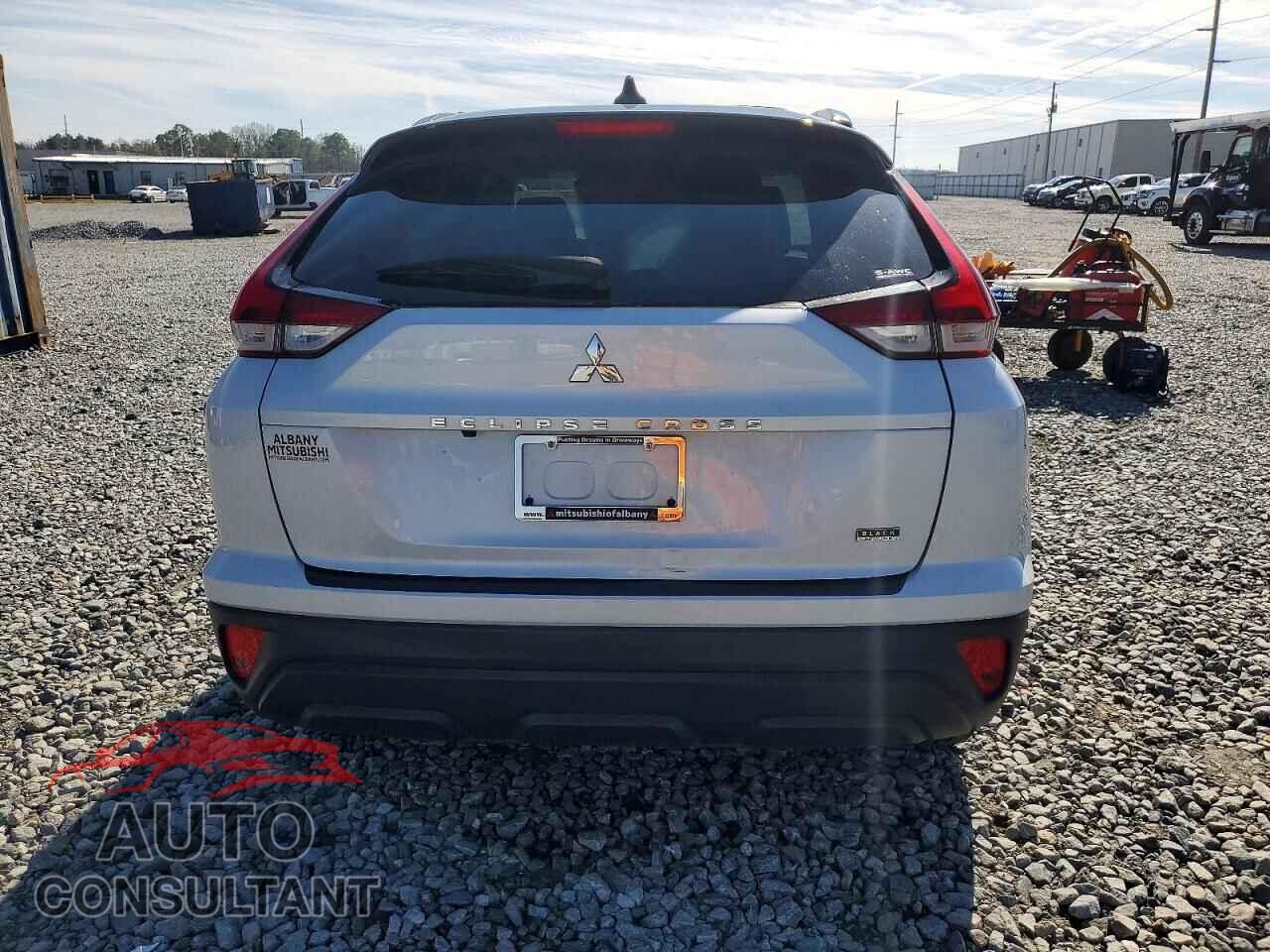 MITSUBISHI ECLIPSE 2024 - JA4ATVAA5RZ067468