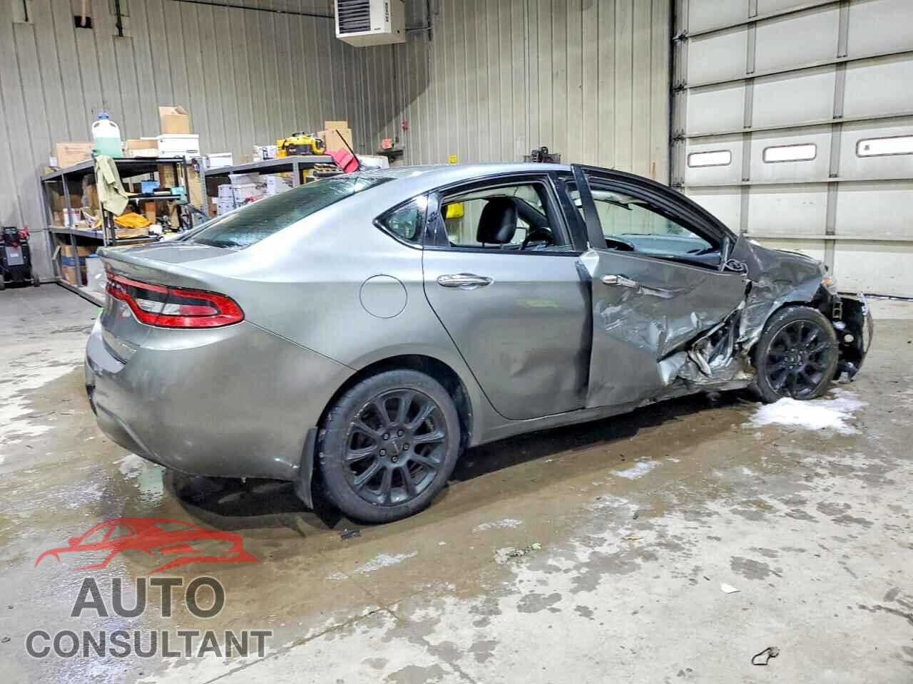 DODGE DART 2013 - 1C3CDFCA4DD682117