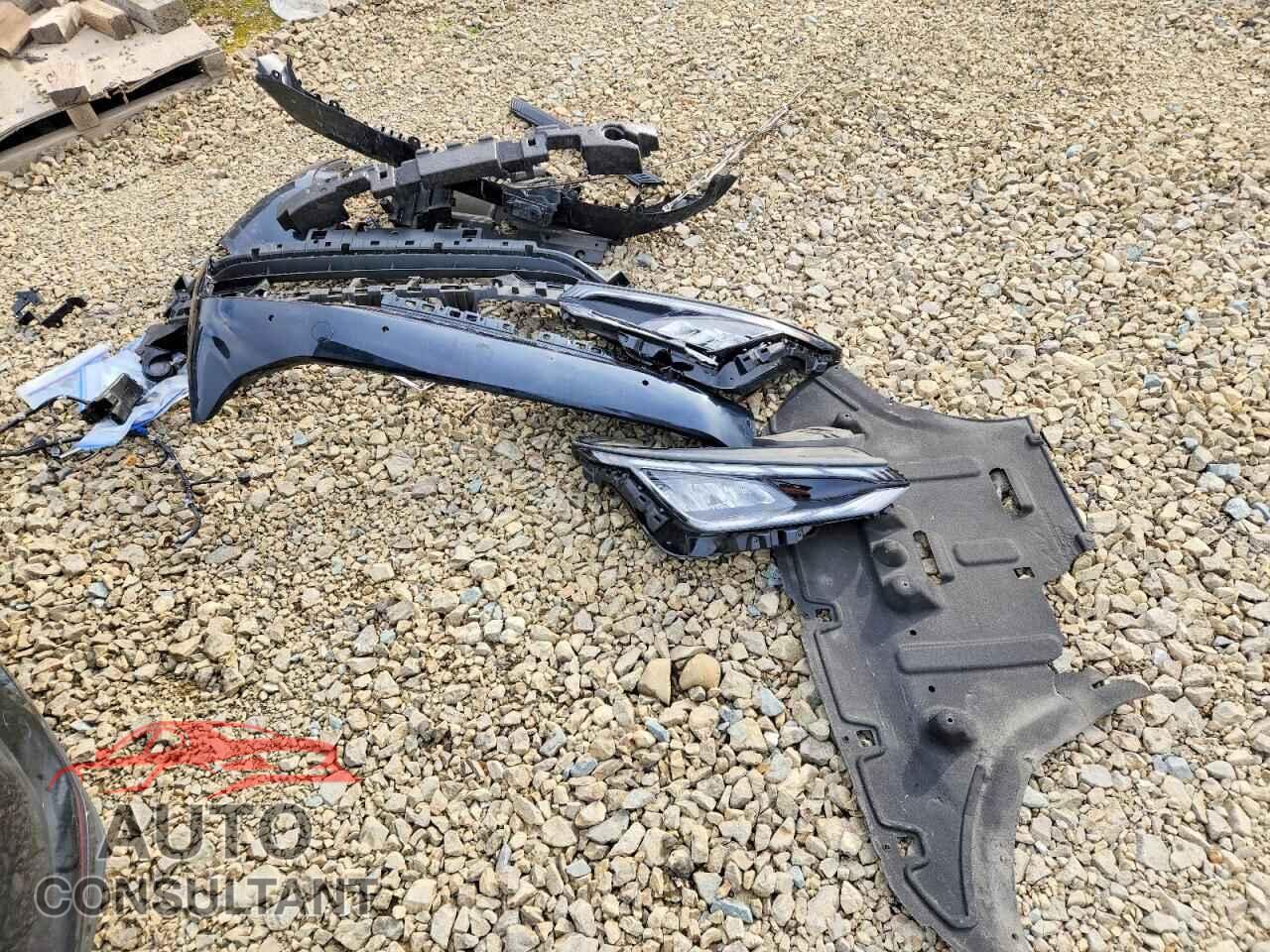 KIA EV6 LIGHT 2024 - KNDC34LA7R5207453
