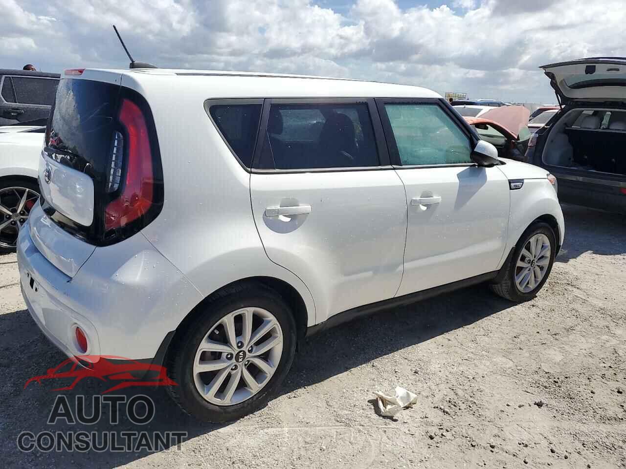 KIA SOUL 2018 - KNDJP3A59J7902392