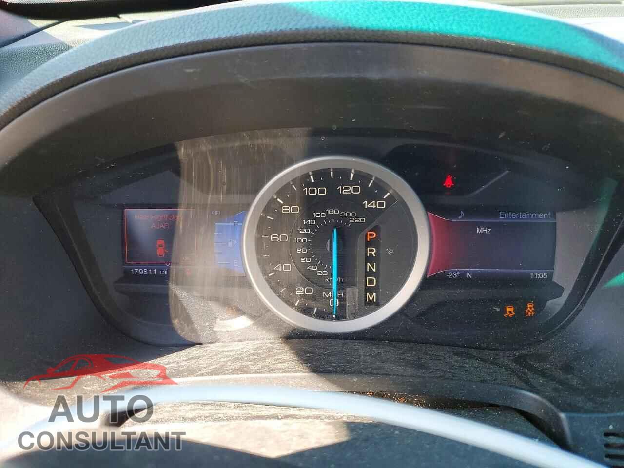 FORD EXPLORER 2013 - 1FM5K7D86DGA74914