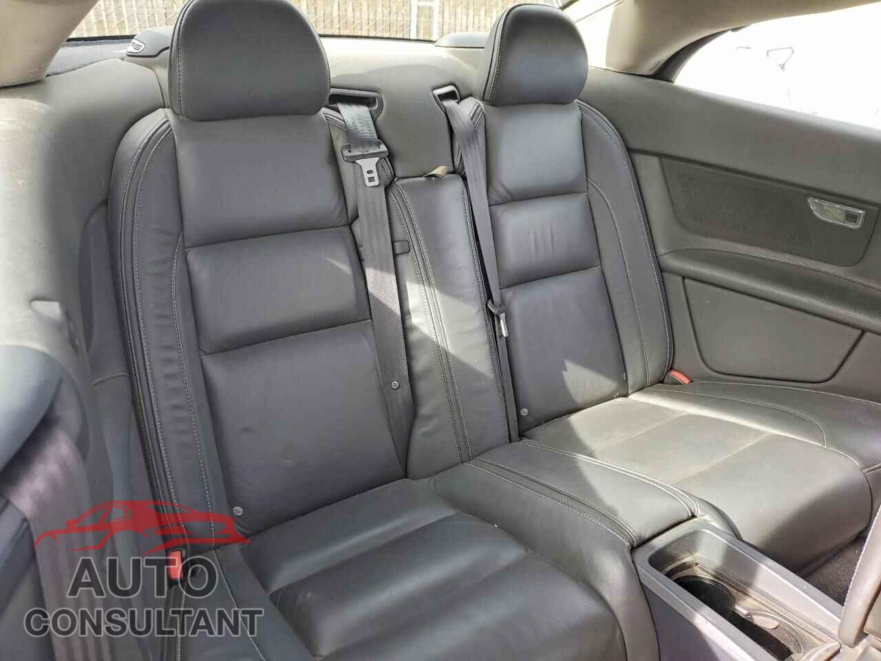 VOLVO C70 2011 - YV1672MC0BJ118580