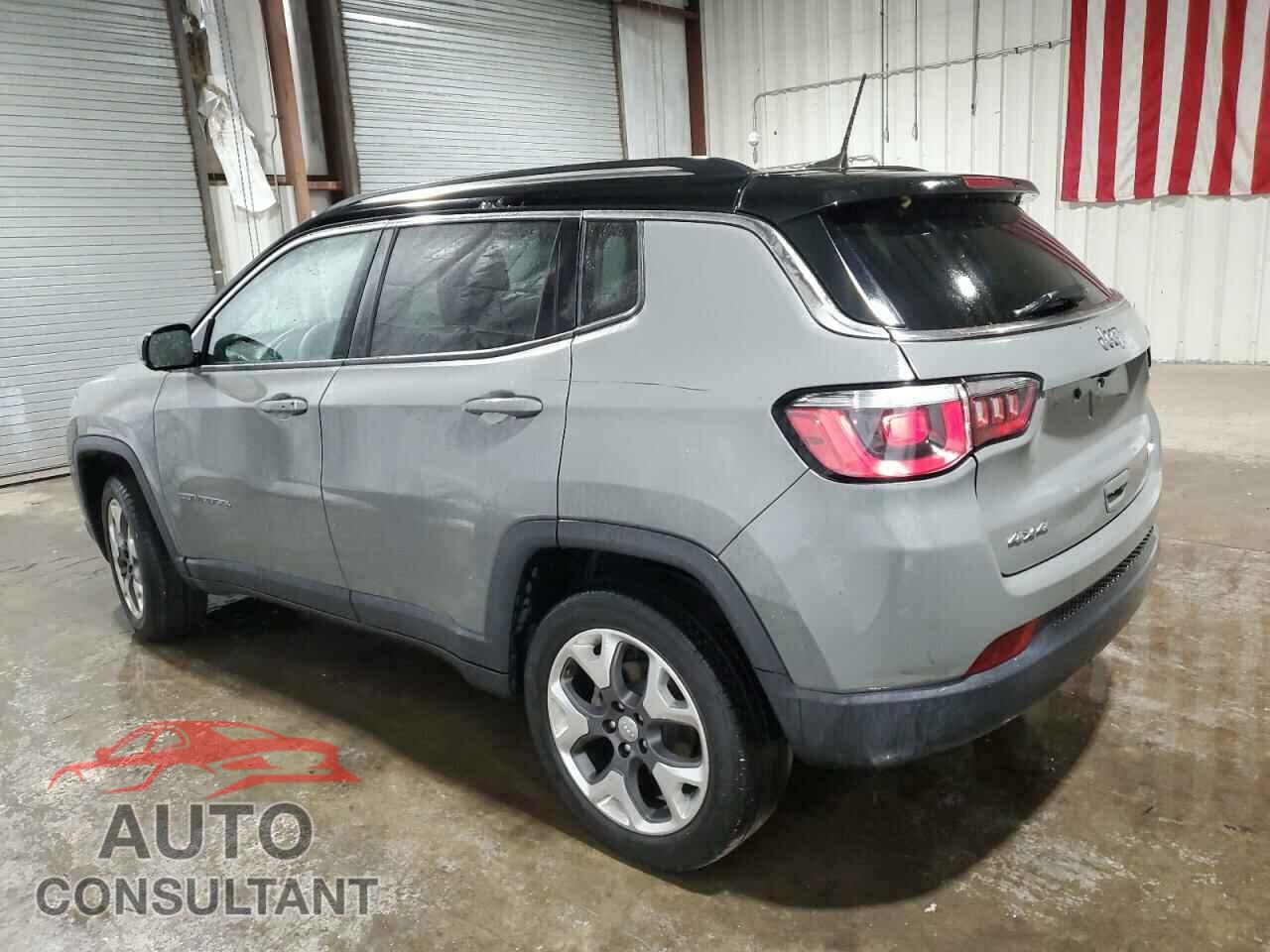 JEEP COMPASS 2020 - 3C4NJDCBXLT132522