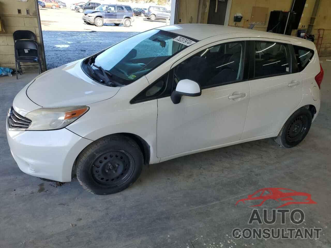 NISSAN VERSA 2015 - 3N1CE2CP5FL356817