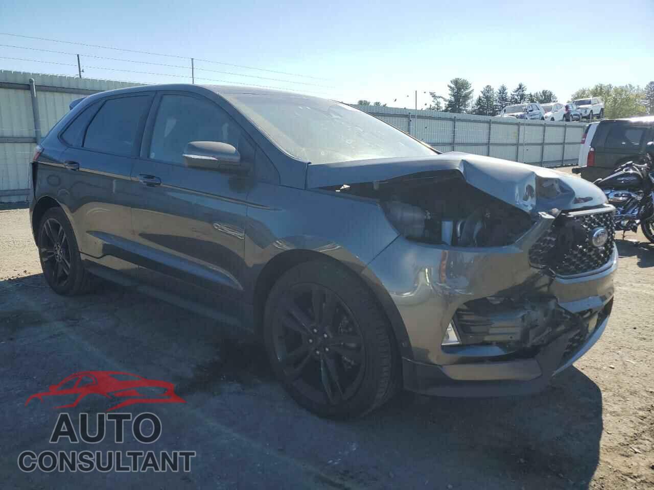 FORD EDGE 2020 - 2FMPK4AP3LBA53477