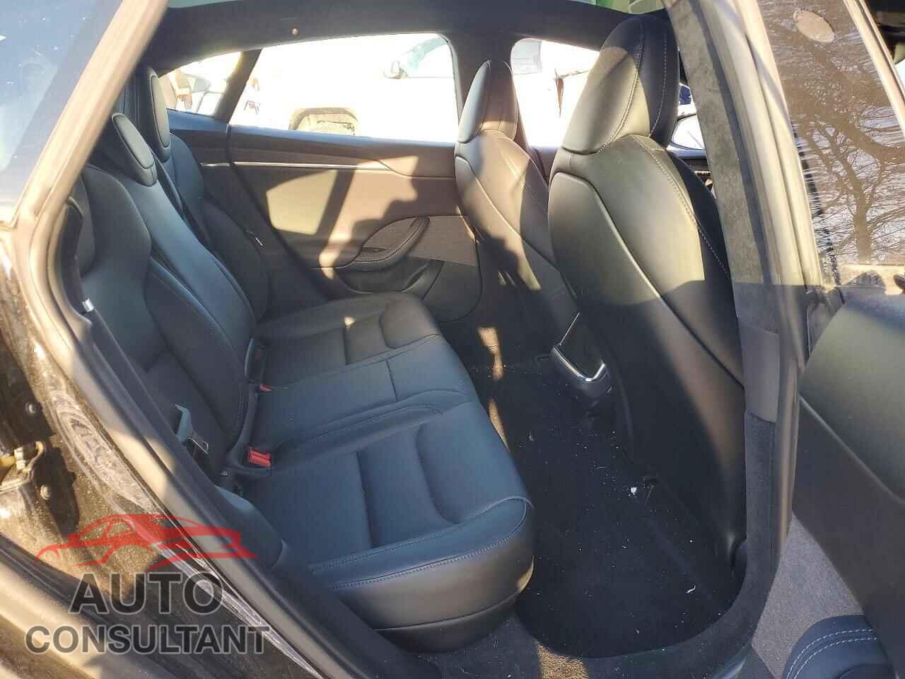 TESLA MODEL S 2023 - 5YJSA1E53PF506899