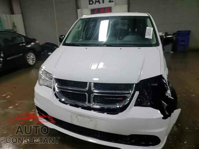 DODGE CARAVAN 2015 - 2C4RDGBG4FR668171