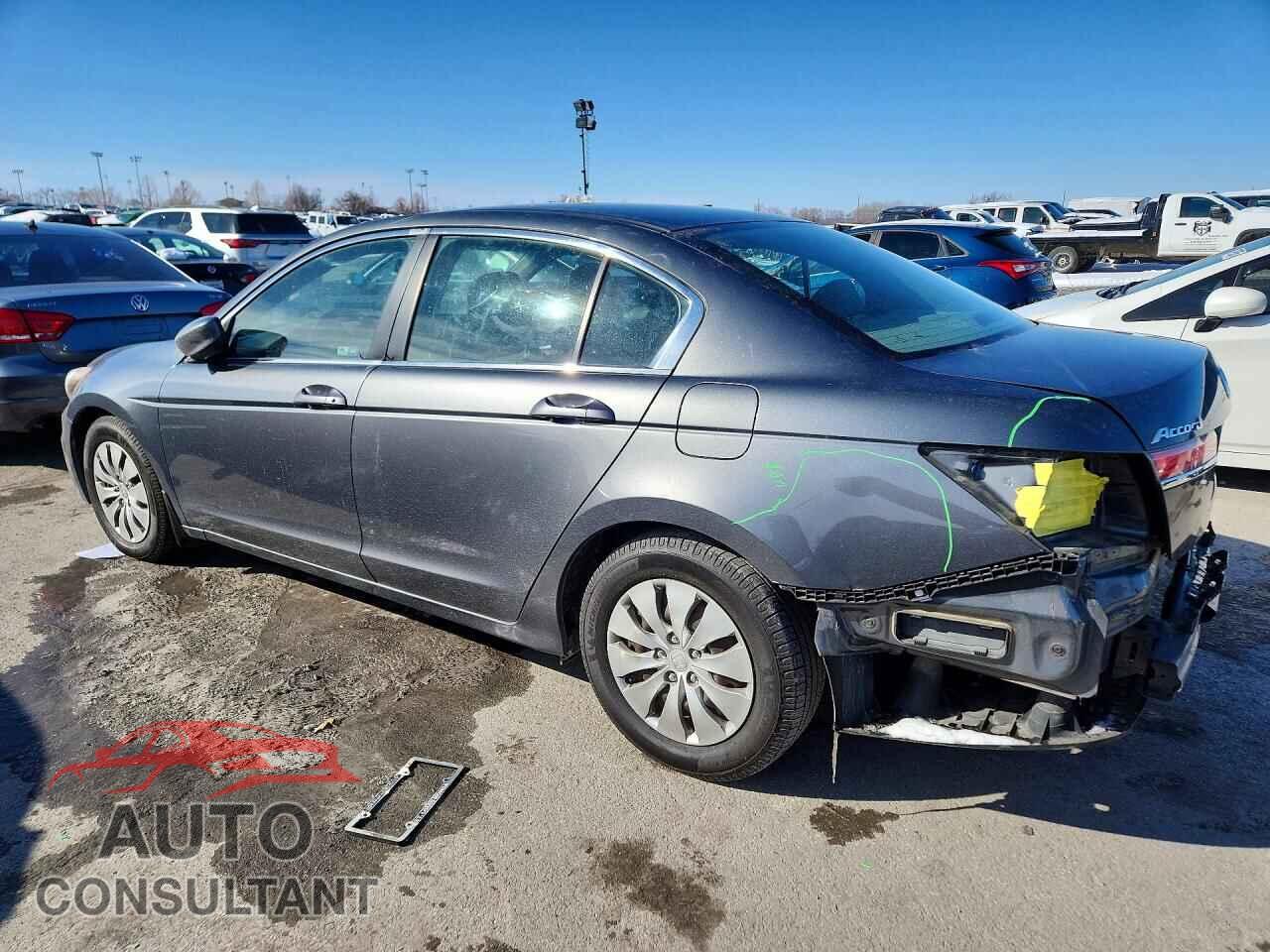 HONDA ACCORD 2012 - 1HGCP2F37CA155148