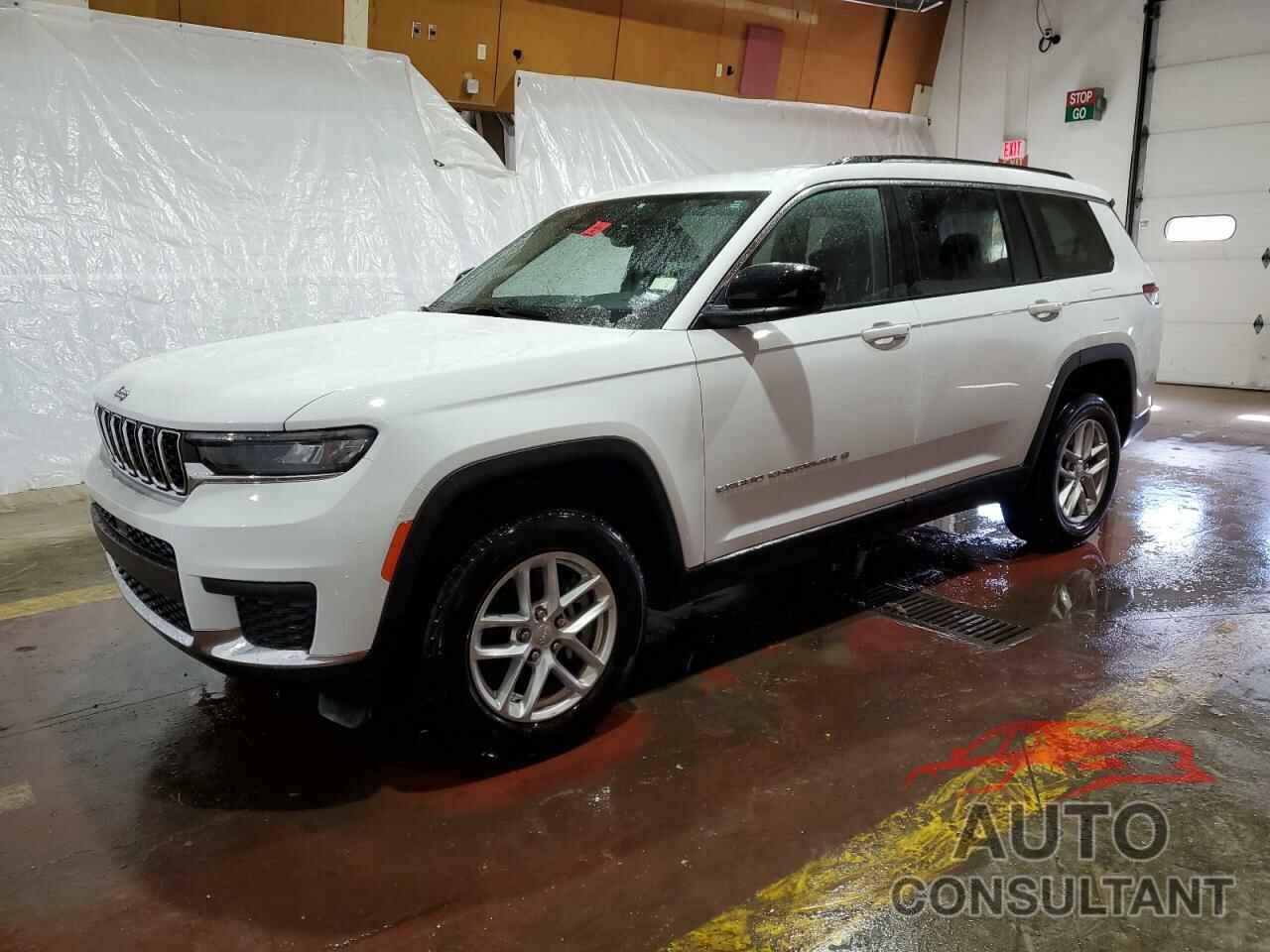 JEEP GRAND CHER 2023 - 1C4RJJAG3P8883660