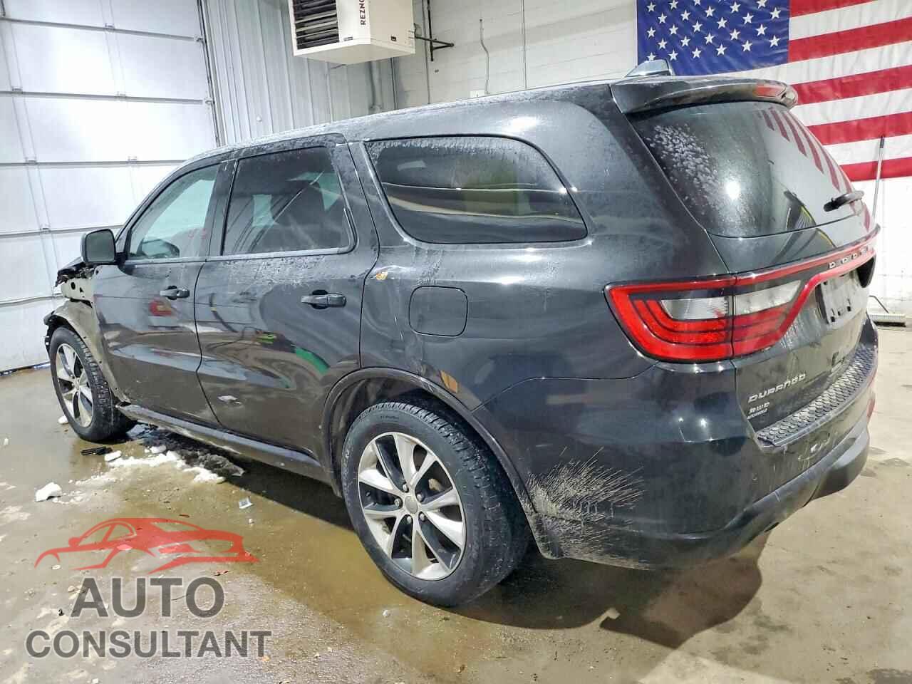 DODGE DURANGO 2014 - 1C4SDJCT3EC466990