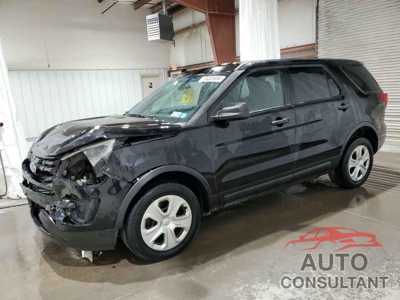 FORD EXPLORER 2016 - 1FM5K8AR0GGA20404