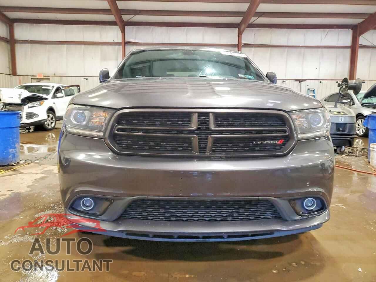 DODGE DURANGO 2014 - 1C4RDJAG6EC598341