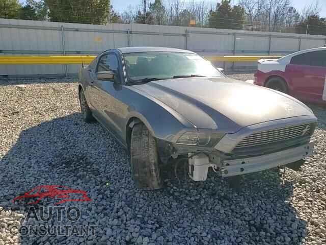 FORD ALL Models 2014 - 1ZVBP8AM4E5305819