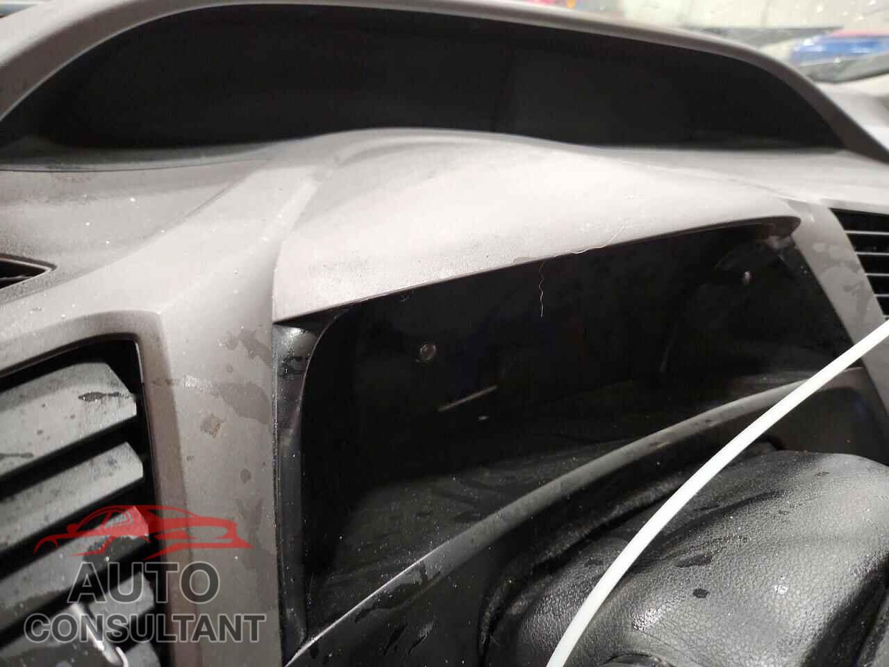 HONDA CIVIC 2012 - 2HGFB2F54CH562990