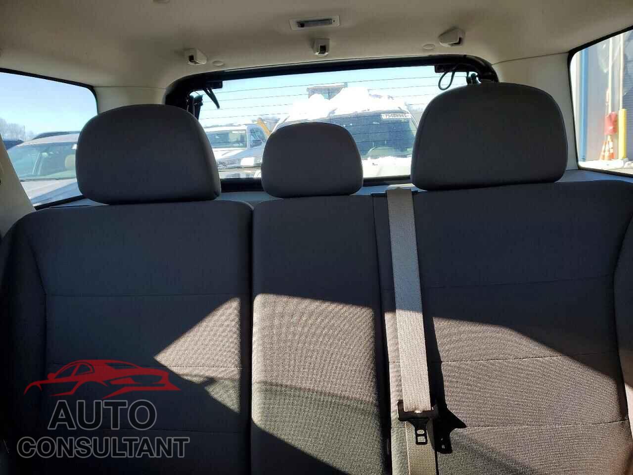 FORD ESCAPE 2012 - 1FMCU9C75CKA12518