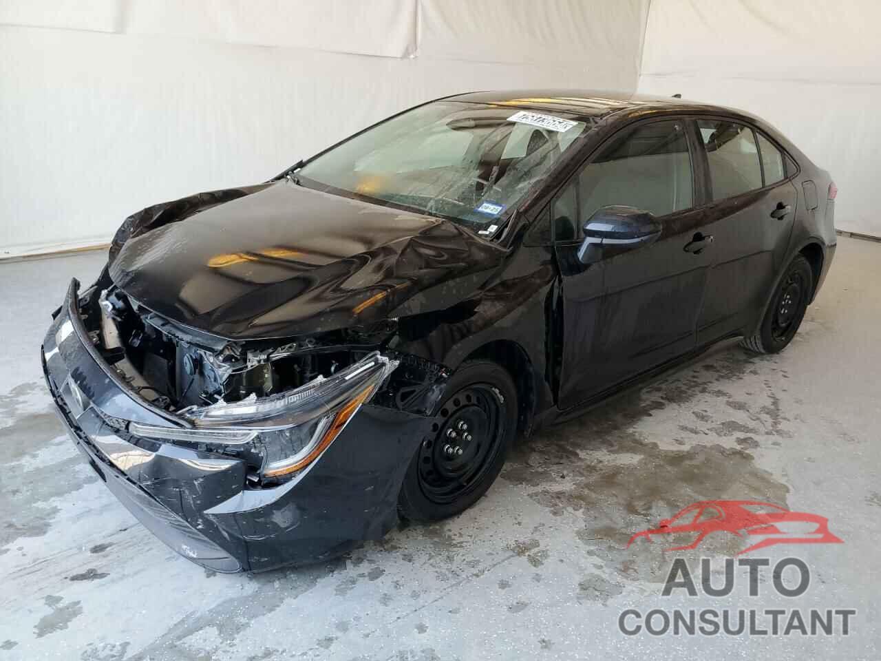 TOYOTA COROLLA 2024 - 5YFB4MDEXRP090075