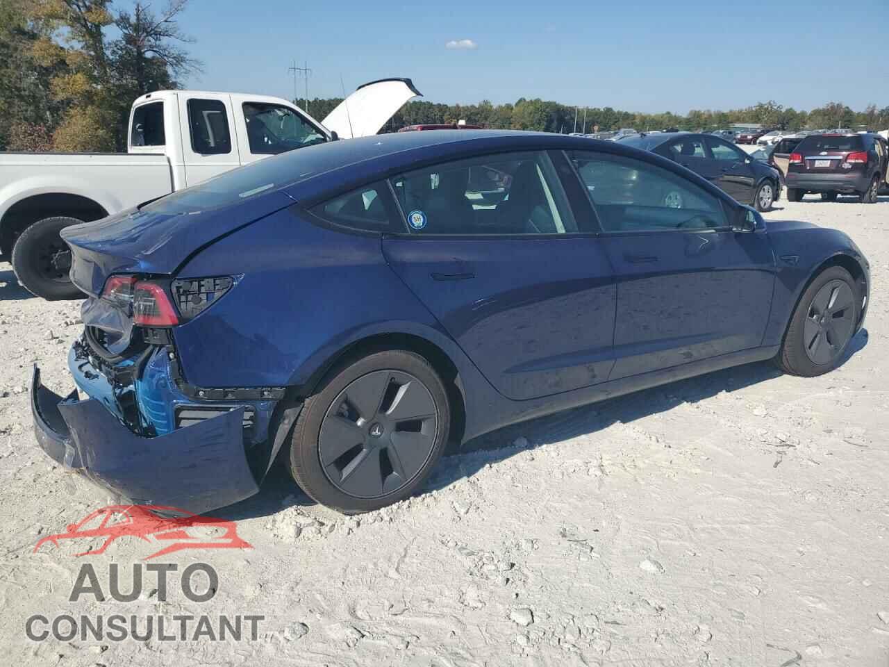 TESLA MODEL 3 2023 - 5YJ3E1EA6PF570098